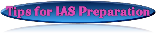 IAS Articles and Tips